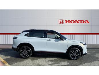 Honda HR-V 1.5 eHEV Advance Style 5dr CVT Hybrid Hatchback