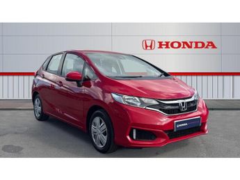 Honda Jazz 1.3 S 5dr Petrol Hatchback
