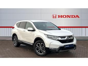 Honda CR-V 2.0 i-MMD Hybrid SE 5dr eCVT Hybrid Estate