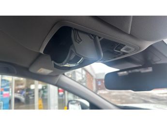 Honda CR-V 2.0 i-MMD Hybrid SE 5dr eCVT Hybrid Estate