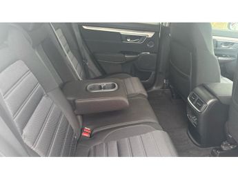 Honda CR-V 2.0 i-MMD Hybrid SE 5dr eCVT Hybrid Estate