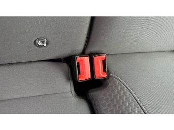 Ford Focus 1.0 EcoBoost 125 Zetec 5dr Auto Petrol Hatchback