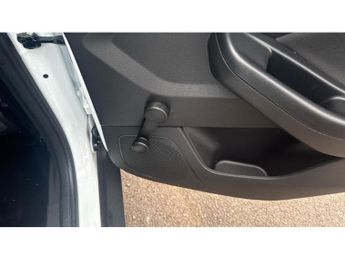 Ford Focus 1.0 EcoBoost 125 Zetec 5dr Auto Petrol Hatchback