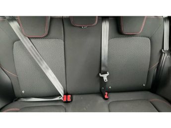 Ford Puma 1.0 EcoBoost Hybrid mHEV ST-Line 5dr DCT Petrol Hatchback