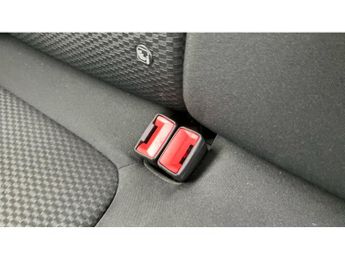 Ford Puma 1.0 EcoBoost Hybrid mHEV ST-Line 5dr DCT Petrol Hatchback