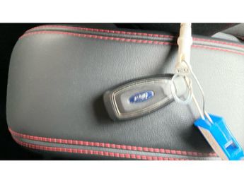 Ford Puma 1.0 EcoBoost Hybrid mHEV ST-Line 5dr DCT Petrol Hatchback