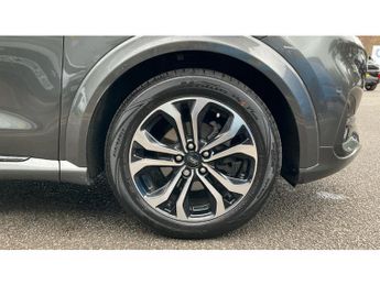 Ford Puma 1.0 EcoBoost Hybrid mHEV ST-Line 5dr DCT Petrol Hatchback