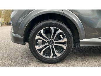 Ford Puma 1.0 EcoBoost Hybrid mHEV ST-Line 5dr DCT Petrol Hatchback