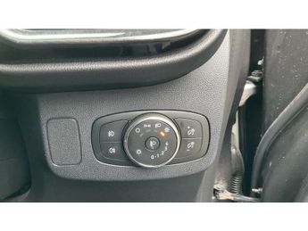 Ford Puma 1.0 EcoBoost Hybrid mHEV ST-Line 5dr DCT Petrol Hatchback