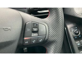 Ford Puma 1.0 EcoBoost Hybrid mHEV ST-Line 5dr DCT Petrol Hatchback