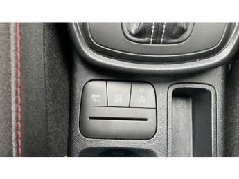 Ford Puma 1.0 EcoBoost Hybrid mHEV ST-Line 5dr DCT Petrol Hatchback