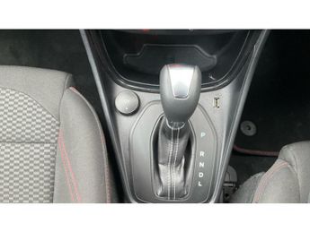 Ford Puma 1.0 EcoBoost Hybrid mHEV ST-Line 5dr DCT Petrol Hatchback