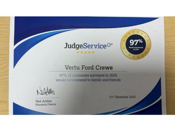 Ford Puma 1.0 EcoBoost Hybrid mHEV ST-Line 5dr DCT Petrol Hatchback