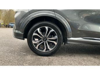 Ford Puma 1.0 EcoBoost Hybrid mHEV ST-Line 5dr DCT Petrol Hatchback