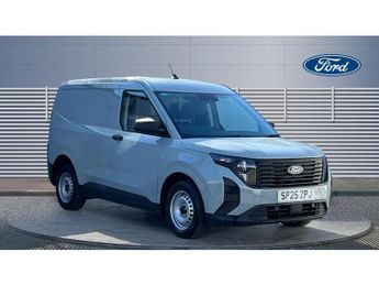 Ford Transit Petrol 1.0 EcoBoost Leader Van