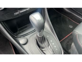 Ford Puma 1.0 EcoBoost Hybrid mHEV ST-Line X 5dr DCT Petrol Hatchback