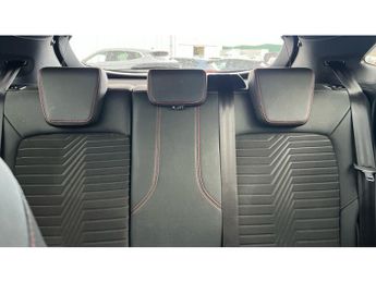 Ford Puma 1.0 EcoBoost Hybrid mHEV ST-Line X 5dr DCT Petrol Hatchback