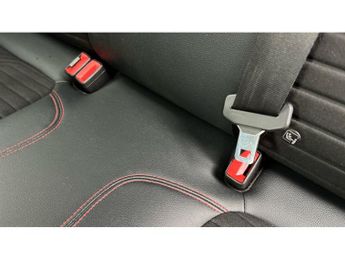 Ford Puma 1.0 EcoBoost Hybrid mHEV ST-Line X 5dr DCT Petrol Hatchback