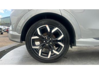 Ford Puma 1.0 EcoBoost Hybrid mHEV ST-Line X 5dr DCT Petrol Hatchback