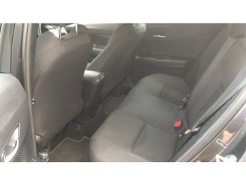Toyota C-HR 1.8 Hybrid Icon 5dr CVT Hybrid Hatchback