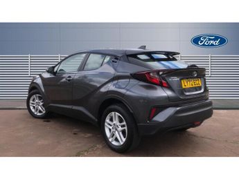 Toyota C-HR 1.8 Hybrid Icon 5dr CVT Hybrid Hatchback