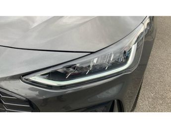 Ford Focus 1.0 EcoBoost Hybrid mHEV 155 ST-Line X 5dr Auto Petrol Estate