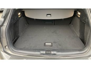 Ford Focus 1.0 EcoBoost Hybrid mHEV 155 ST-Line X 5dr Auto Petrol Estate