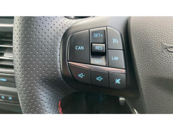 Ford Focus 1.0 EcoBoost Hybrid mHEV 155 ST-Line X 5dr Auto Petrol Estate