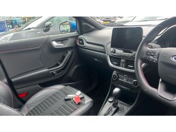 Ford Puma 1.0 EcoBoost ST-Line X 5dr Auto Petrol Hatchback