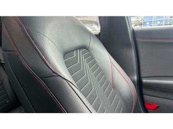 Ford Puma 1.0 EcoBoost ST-Line X 5dr Auto Petrol Hatchback