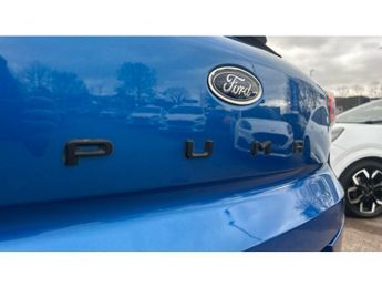 Ford Puma 1.0 EcoBoost ST-Line X 5dr Auto Petrol Hatchback