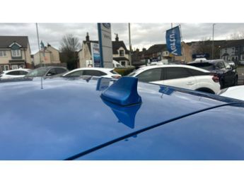 Ford Puma 1.0 EcoBoost ST-Line X 5dr Auto Petrol Hatchback