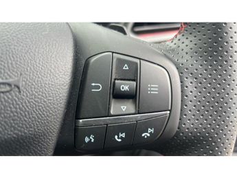 Ford Puma 1.0 EcoBoost ST-Line X 5dr Auto Petrol Hatchback