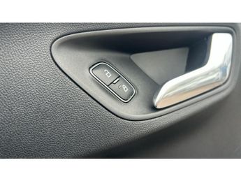 Ford Puma 1.0 EcoBoost ST-Line X 5dr Auto Petrol Hatchback