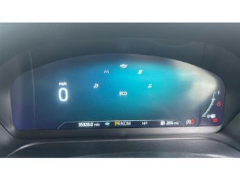 Ford Puma 1.0 EcoBoost ST-Line X 5dr Auto Petrol Hatchback