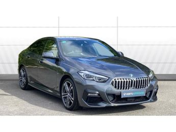 BMW 218 218i M Sport 4dr Petrol Saloon