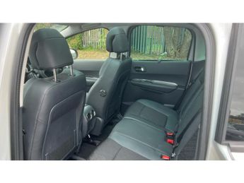 Peugeot 3008 1.6 BlueHDi 120 Allure 5dr EAT6 Diesel Estate