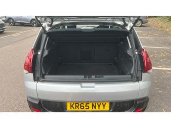 Peugeot 3008 1.6 BlueHDi 120 Allure 5dr EAT6 Diesel Estate