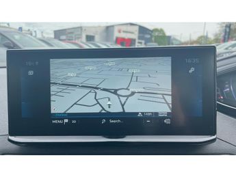 Peugeot 3008 1.2 PureTech GT 5dr EAT8 Petrol Estate