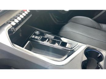 Peugeot 3008 1.2 PureTech GT 5dr EAT8 Petrol Estate