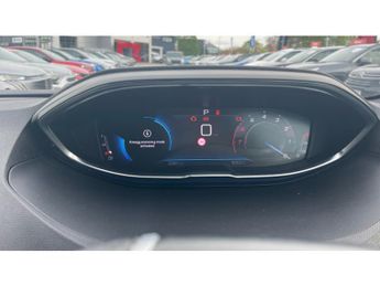 Peugeot 3008 1.2 PureTech GT 5dr EAT8 Petrol Estate