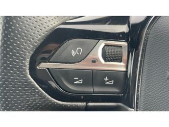Peugeot 3008 1.2 PureTech GT 5dr EAT8 Petrol Estate