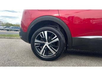 Peugeot 3008 1.2 PureTech GT 5dr EAT8 Petrol Estate