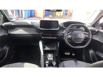 Peugeot 208 1.2 PureTech 130 Allure Premium + 5dr EAT8 Petrol Hatchback