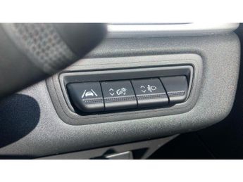 Renault Captur 1.6 E-Tech full hybrid 145 Evolution 5dr Auto Hybrid Hatchback