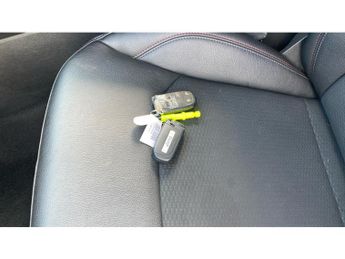 Jeep Compass 1.3 T4 GSE 4xe PHEV Trailhawk 5dr Auto Station Wagon