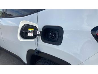 Jeep Compass 1.3 T4 GSE 4xe PHEV Trailhawk 5dr Auto Station Wagon