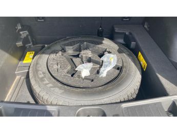 Jeep Compass 1.3 T4 GSE 4xe PHEV Trailhawk 5dr Auto Station Wagon