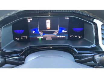 Volkswagen Polo 1.0 TSI Life 5dr DSG Petrol Hatchback