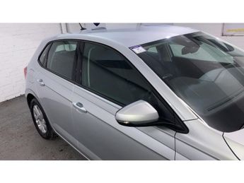 Volkswagen Polo 1.0 TSI Life 5dr DSG Petrol Hatchback
